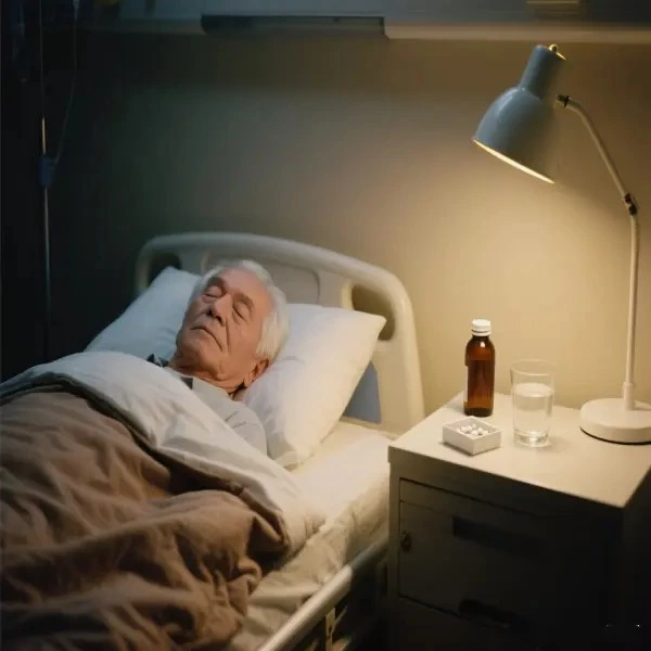 Adult Diapers: Back Leakage Prevention Design for All-Day Peace of Mind