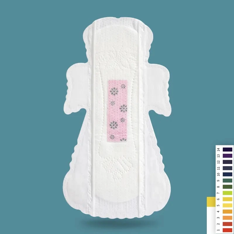 Pull-on Disposable Period Underwear