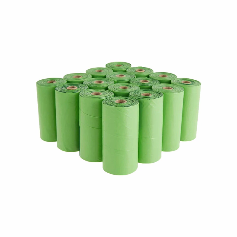 Baby Diaper Bag (Basic Poop Bags)