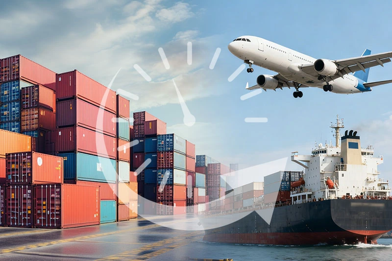 Quantity & Order Flexibility