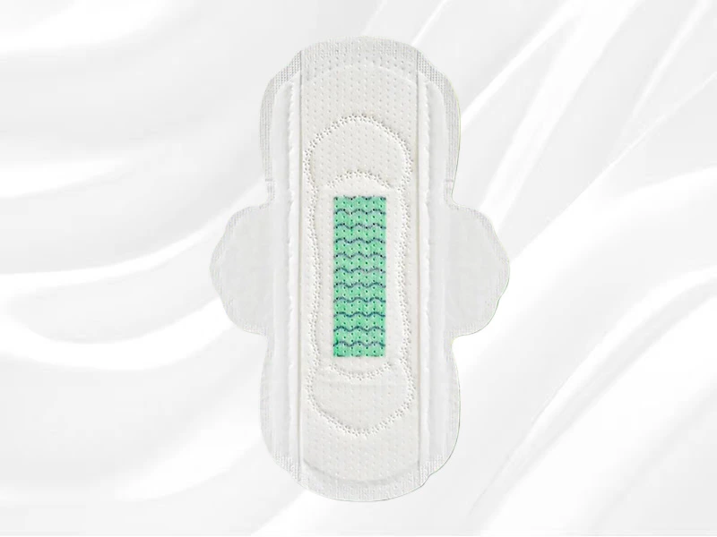 Sanitary Napkin