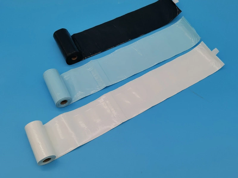 Baby Diaper Bag (Basic Poop Bags)