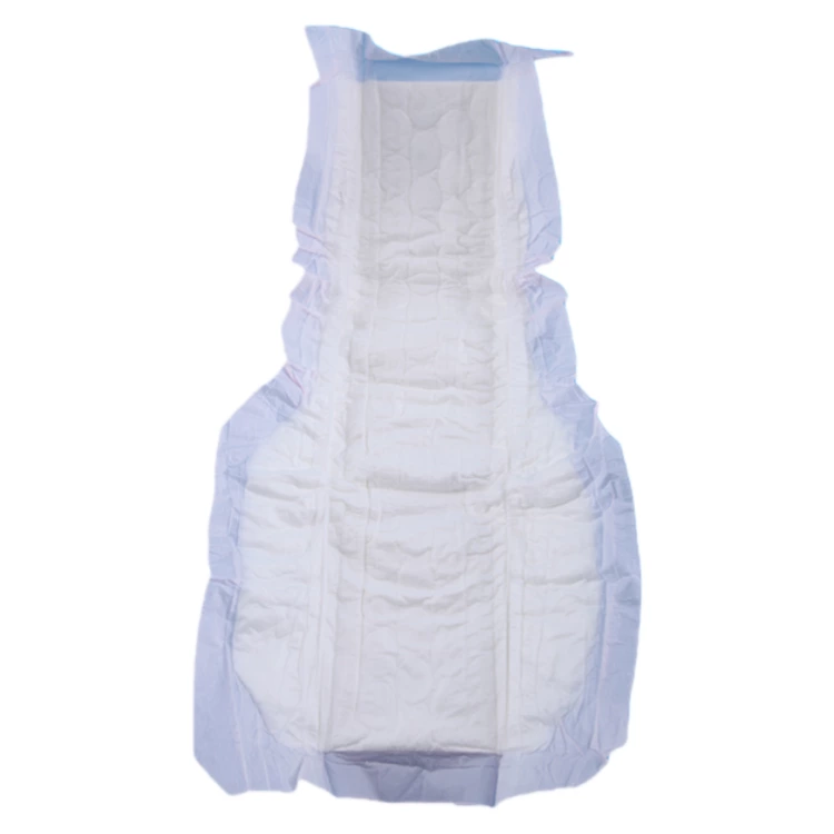 T-Shape Incontinence Pad