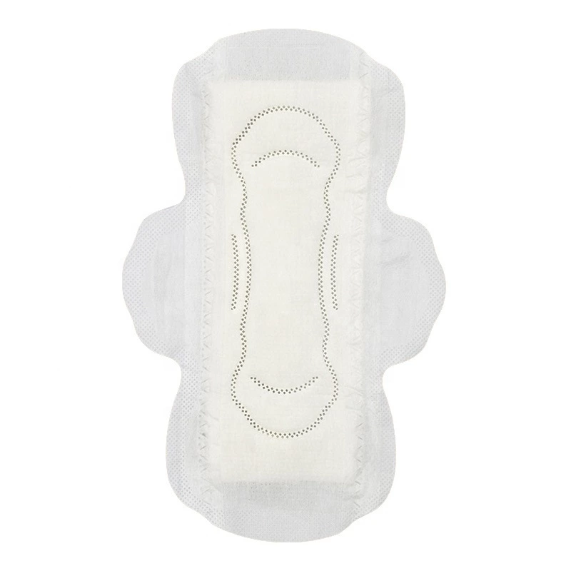 Ultra-thin Daytime Sanitary Pads