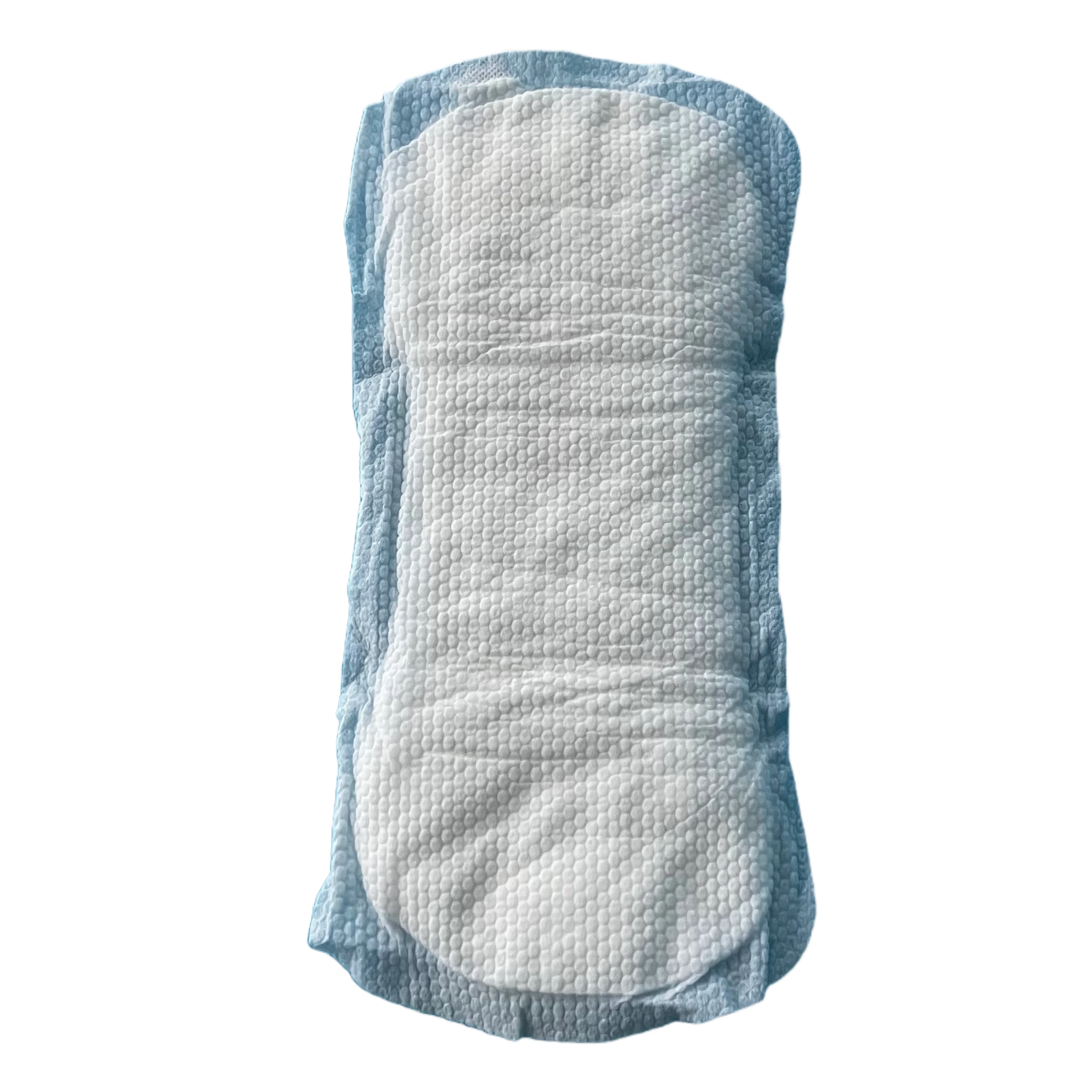 Figure-8 Maternity Pads
