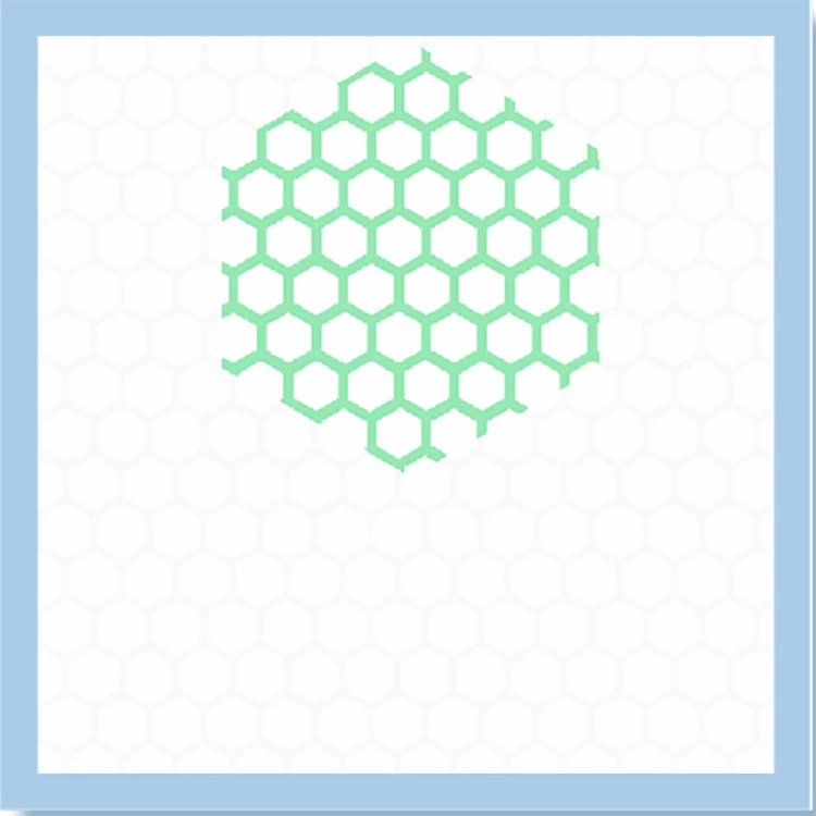 Disposable Under Pad (Comfort Version)