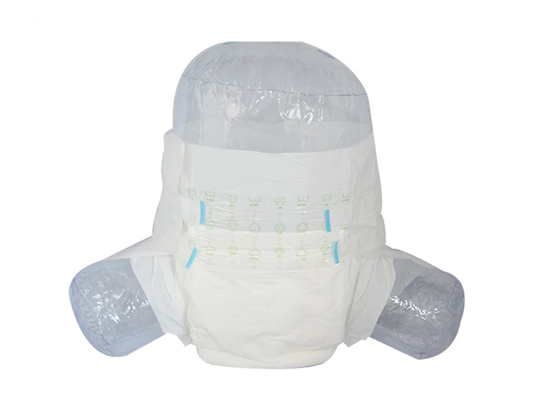 Adult Diaper(Economy Version)