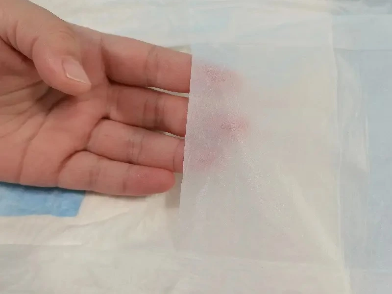 Dry 4You Adult Diaper