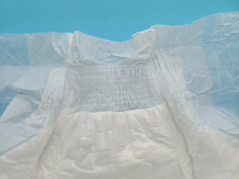 Dry 4You Adult Diaper