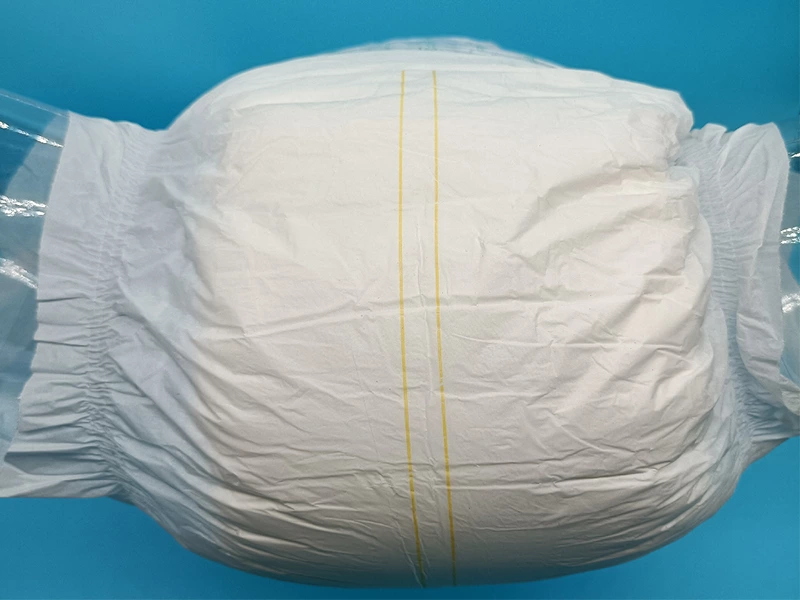 Adult Diaper(Premium Version)