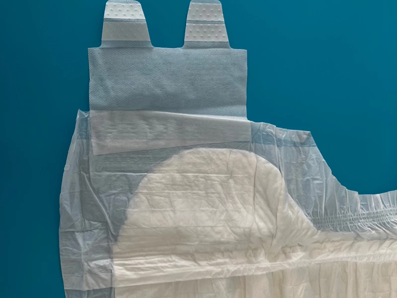 Adult Diaper(Premium Version)