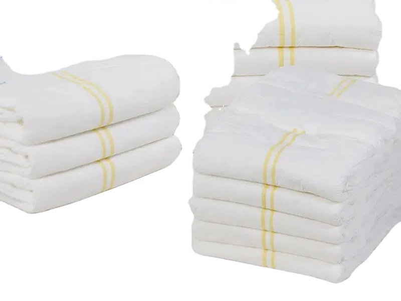 Adult Pull-Up Diapers (Enhanced Version)