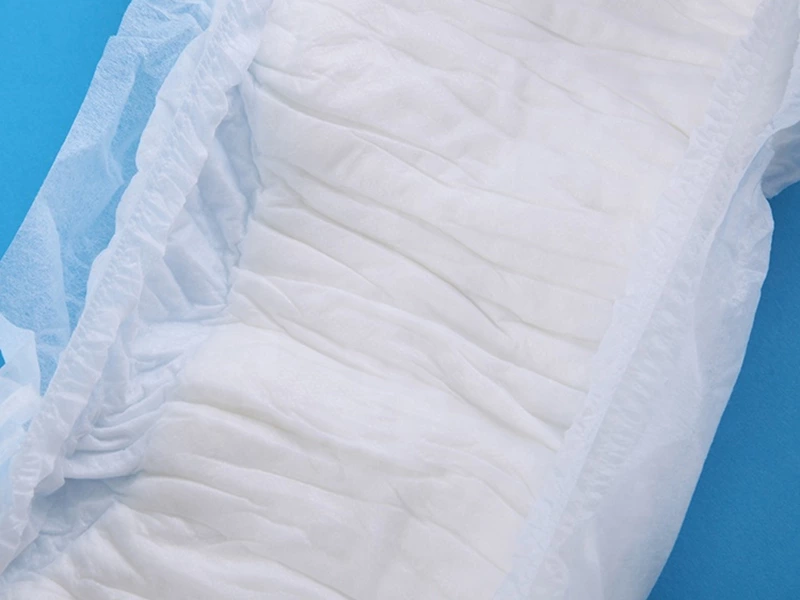 Adult Pull-Up Diapers (Easy Customization Version)