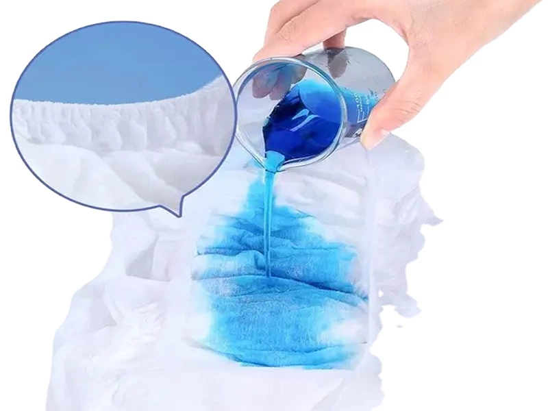 Adult Pull-Up Diapers (Enhanced Version)