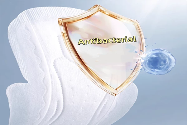 Antibacterial