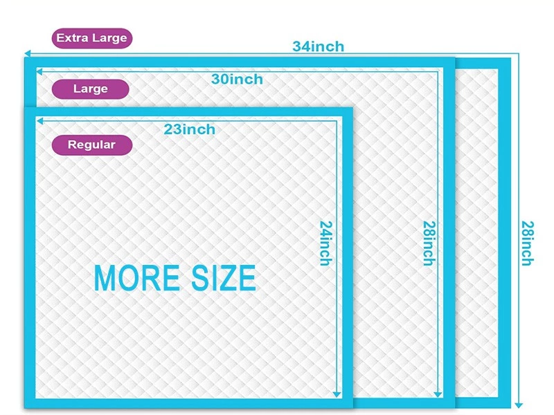 Disposable Under Pad (Basic Version)