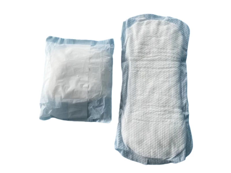Straight-type Maternity Pads