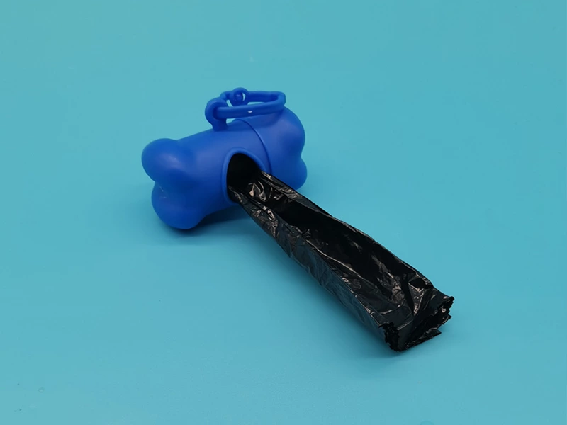 Baby Diaper Bag (Basic Poop Bags)