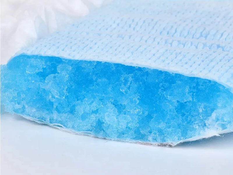 Overnight Sanitary Pads