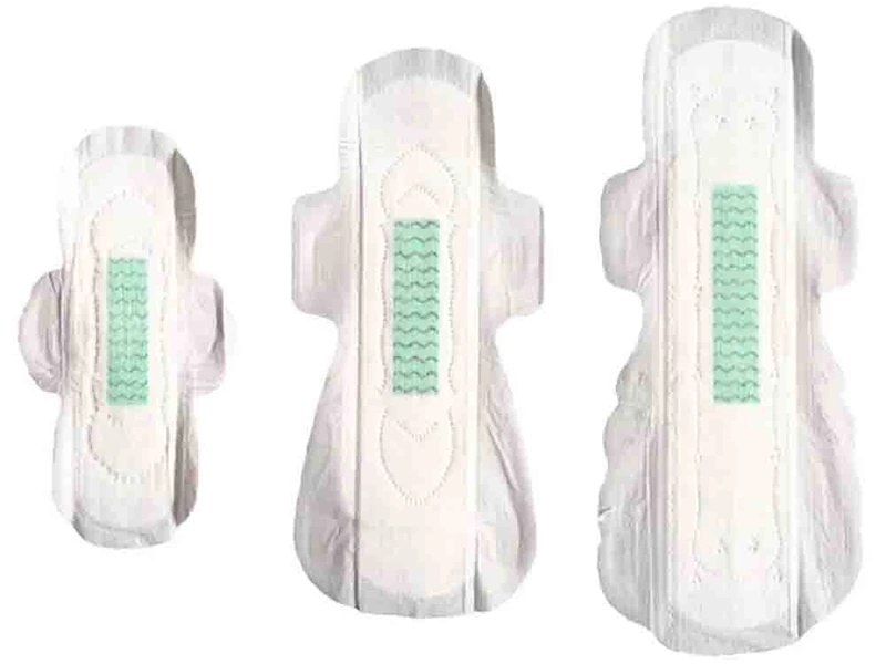 Overnight Sanitary Pads