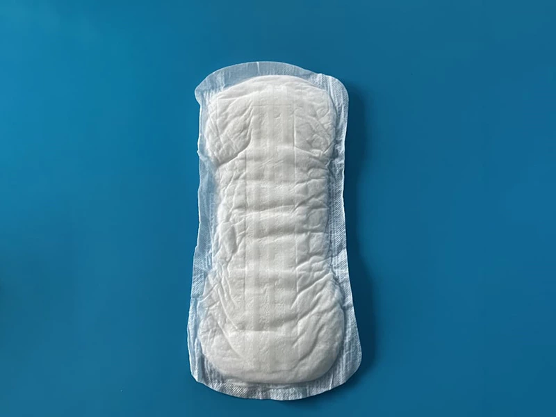 Figure-8 Maternity Pads