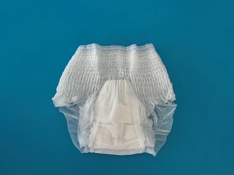 Pull-on Disposable Period Underwear