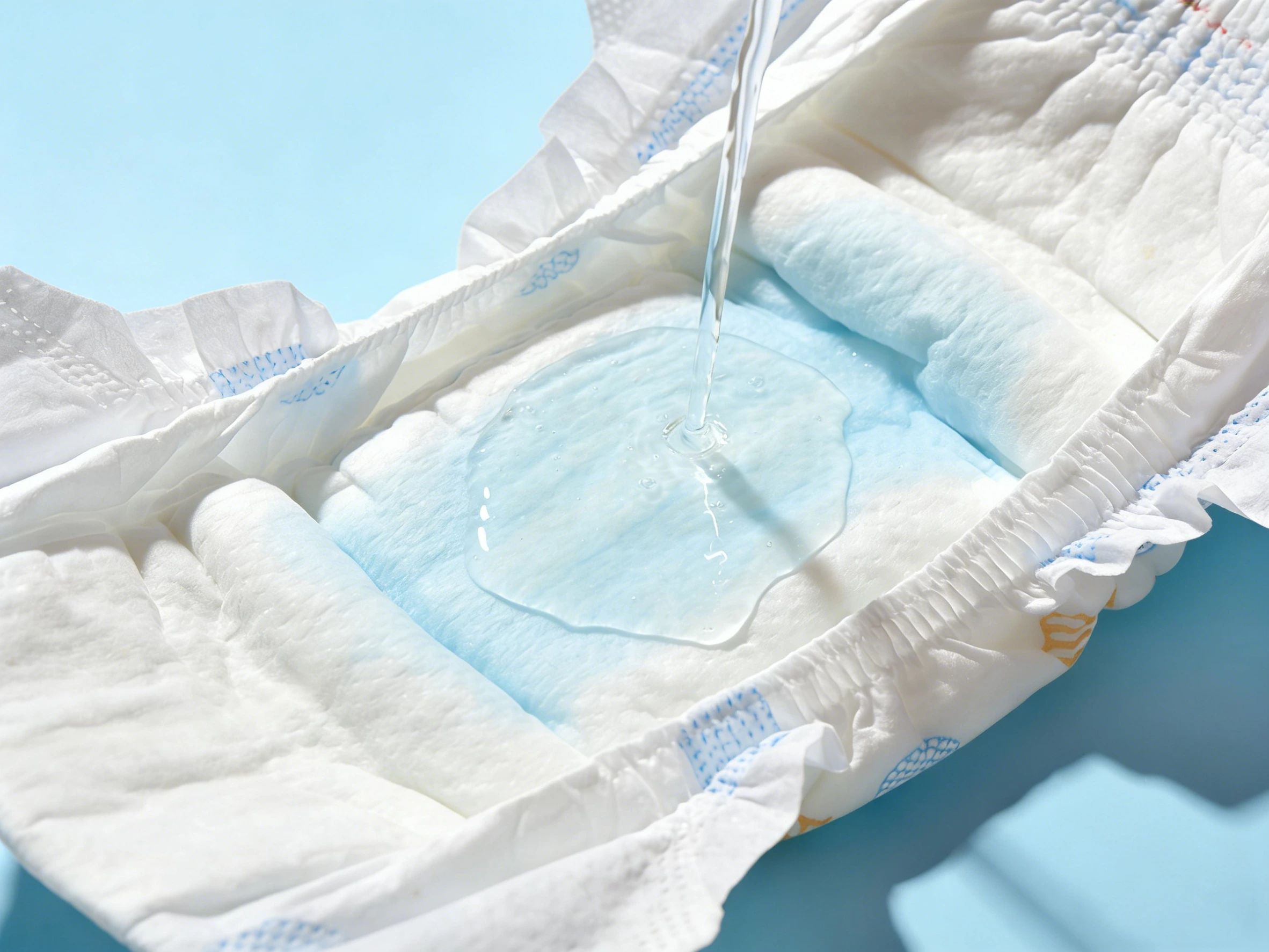 Dry 4You Baby Diapers