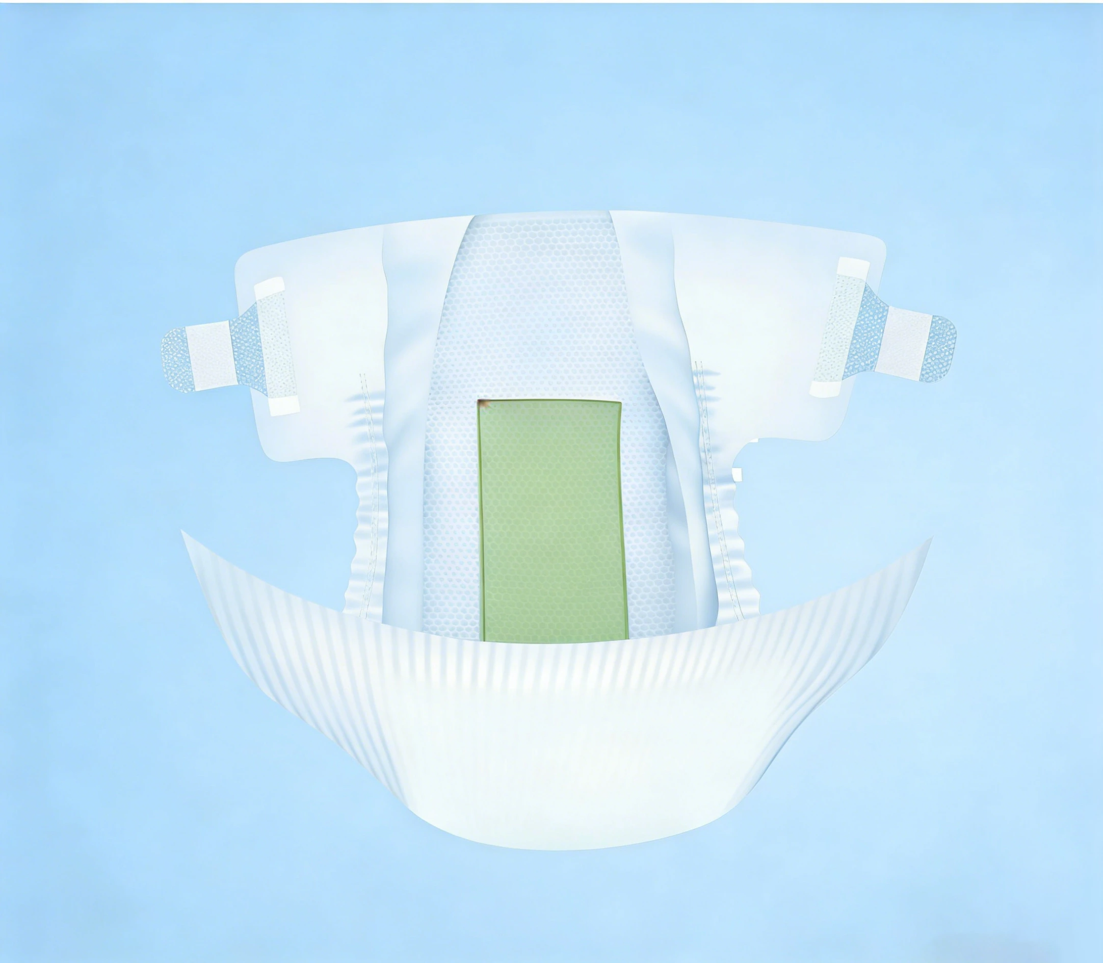 Dry 4You Baby Diapers