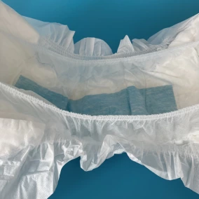 Dry 4You Adult Diaper