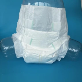 Dry 4You Adult Diaper