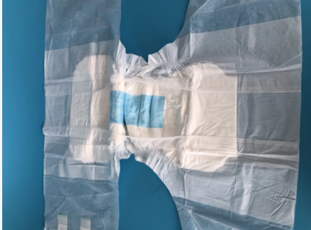 Dry 4You Adult Diaper